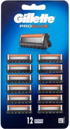 Gillette Fusion5 ProGlide (12 x)
