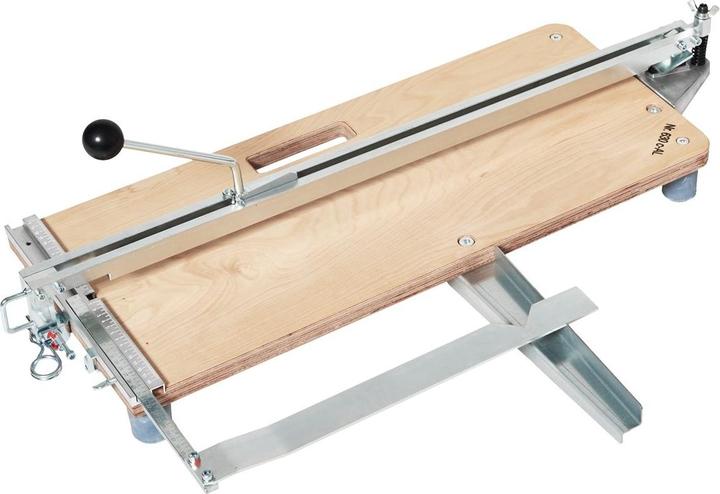 Actual product image HUFA 5532 630 c-AL Premium-Fliesenschneidbrett 630 mm