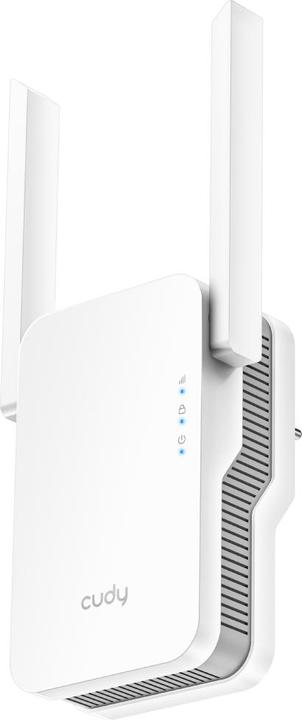 Immagine prodotto Cudy BE3600 Ripetitore WiFi 7 Mesh (2882 Mbit/s, 688 Mbit/s)
