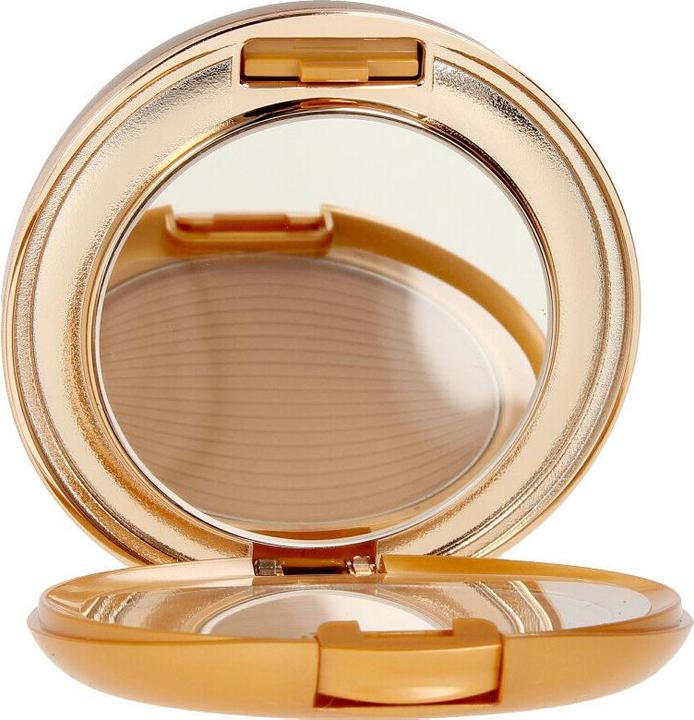Image du produit Sensai Silky Bronze Natural Veil Compact (SC03 Moyen)