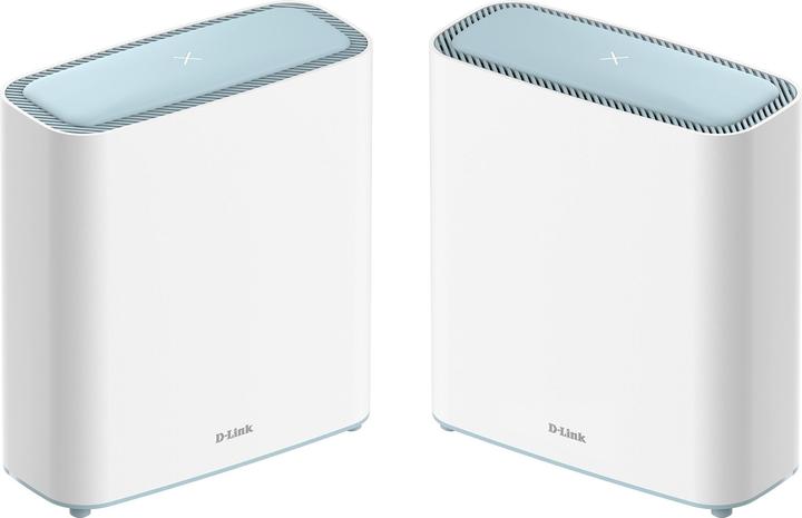 Produktbild D-Link Mesh-System M32-2 3er Set