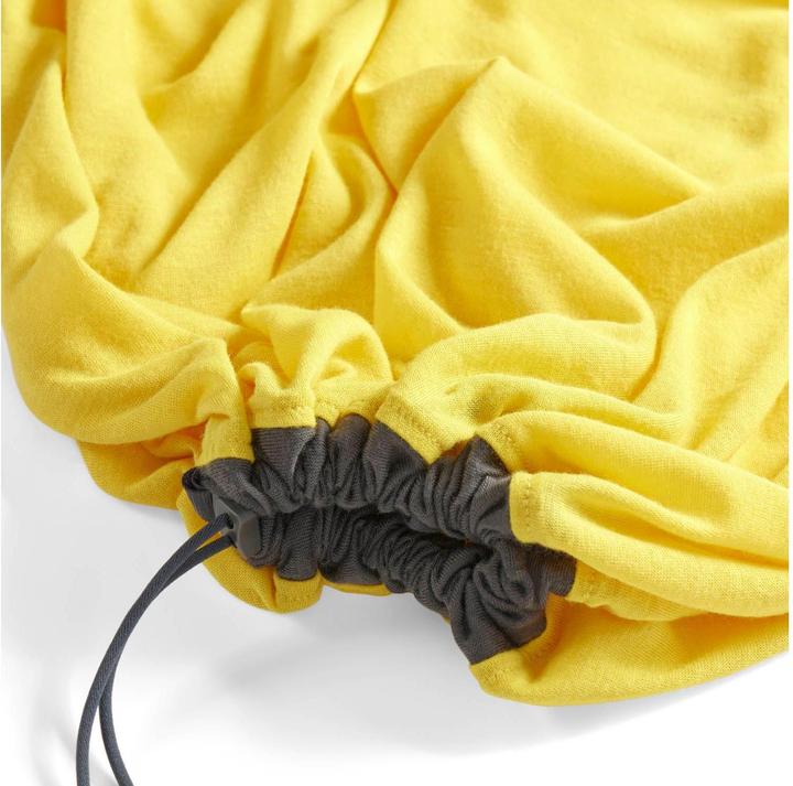 Actual product image Sea To Summit Reactor Sleeping Bag Liner Mummy with Drawcord (198 cm)