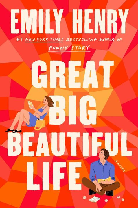 Great Big Beautiful Life (Englisch, Henry, Emily, 2025)