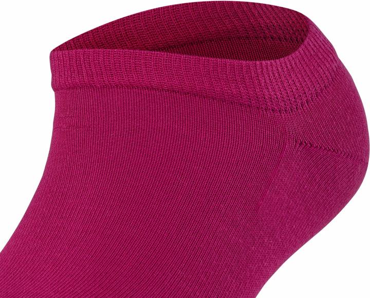 Actual product image Falke Active Breeze (3-pack) sneaker socks, colour 8390 berry, size 35-38 (Single pack, 35 - 38)