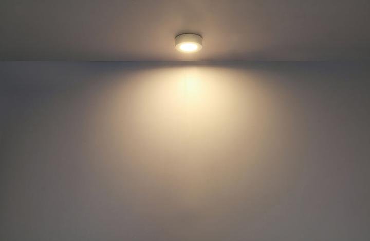 Actual product image Globo Ceiling lamp Paula (450 lm)