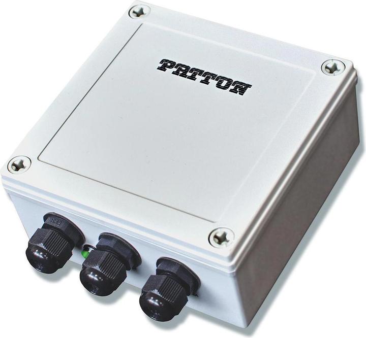 Patton Outdoor CopperLink PoE Remote Extender (Extender)