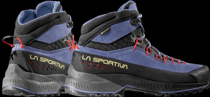 Image du produit La Sportiva TX4 Evo Mid Woman GTX (40.5)