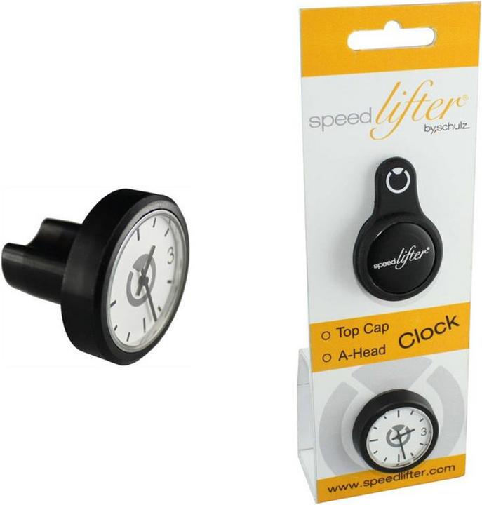 Produktbild By.schulz Speedlifter Top Cap Uhr
