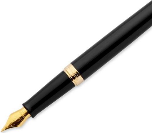 Immagine prodotto Waterman Hémisphère (Oro, Lacca nera, 1 x)