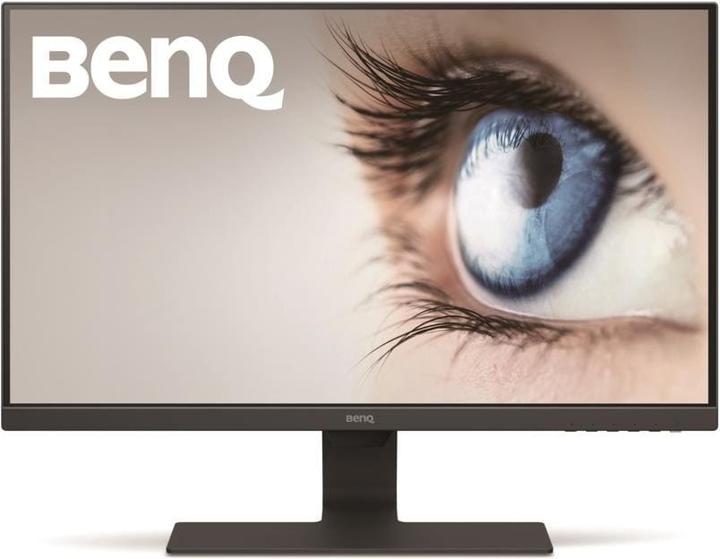 BenQ Bl2780 (1920 x 1080 pixel, 27")