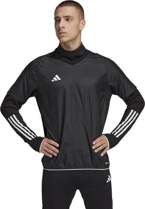 Actual product image adidas Tiro 23 Pro Wind.Rdy Piste Windbreaker (S)