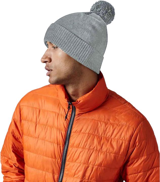 Produktbild Beechfield Mütze wasserabweisend (One Size)