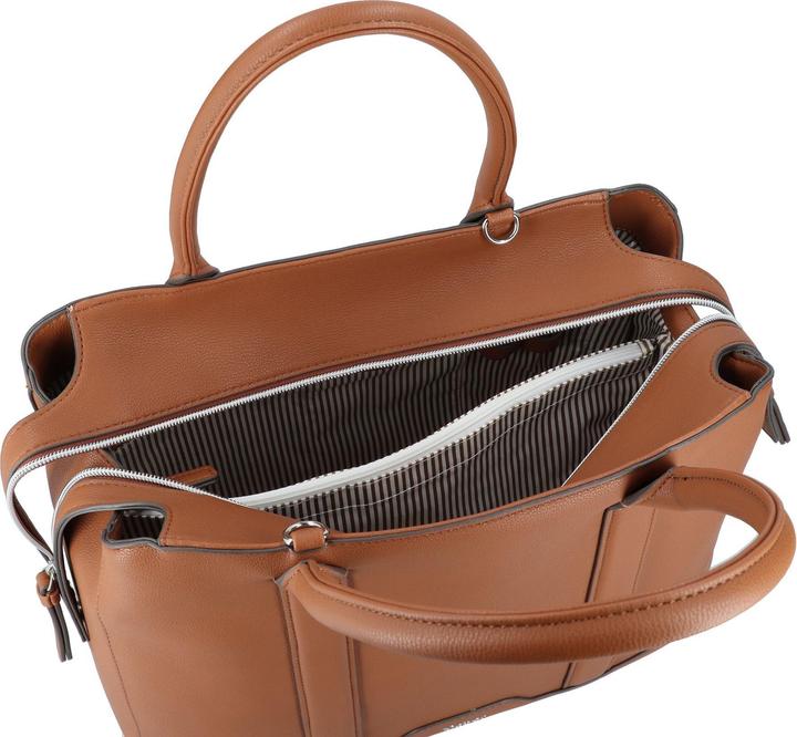 Actual product image Gabor Marga shoulder bag 35 cm laptop compartment