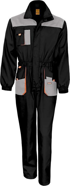 Produktbild Regatta WORKGUARD by Lite Blaumann (3XL)