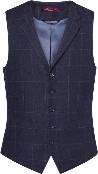 Brook Taverner Memphis Weste