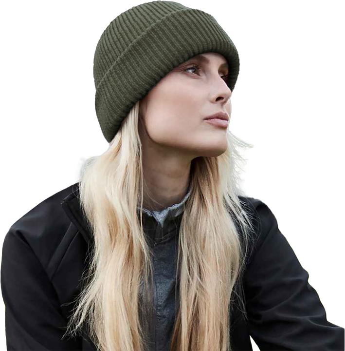 Immagine prodotto Beechfield Cappello resistente al vento (Taglia unica)