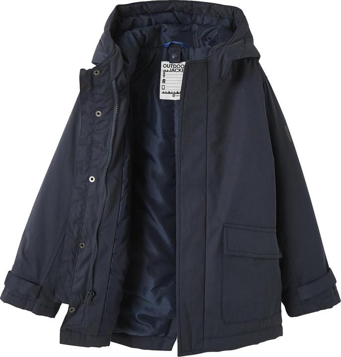 Produktbild Vertbaudet Anorak (152)