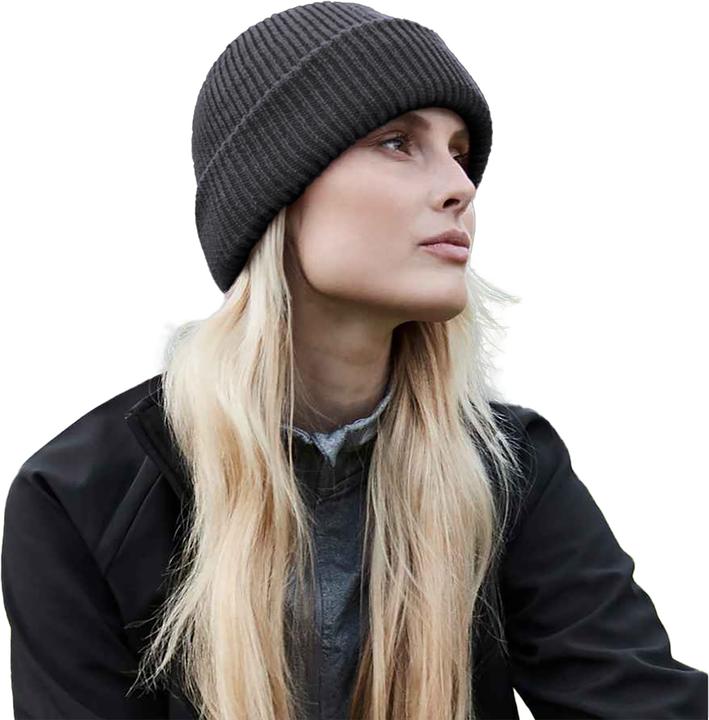 Immagine prodotto Beechfield Cappello resistente al vento (Taglia unica)