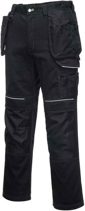 Produktbild Portwest Holster Cargohose (38)