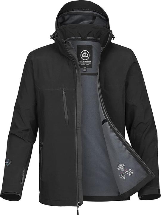 Produktbild Stormtech Patrol Softshelljacke mit Kapuze (S)