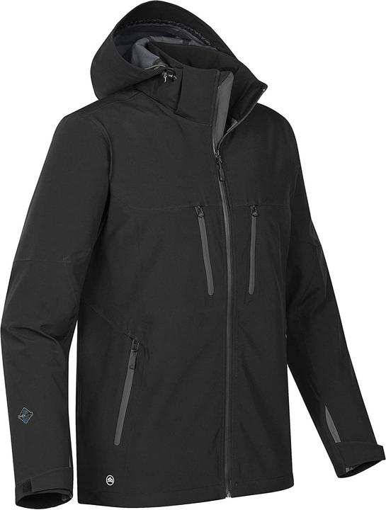Produktbild Stormtech Patrol Softshelljacke mit Kapuze (S)