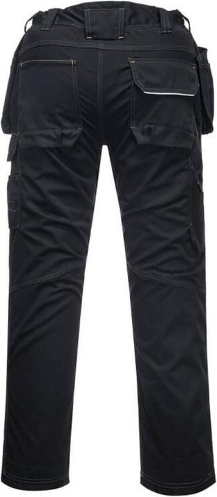 Produktbild Portwest Holster Cargohose (38)