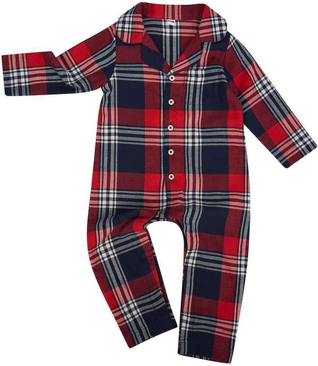 Larkwood Schlafanzug Baby (92)