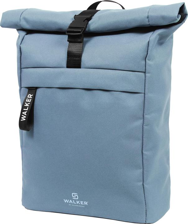 Productafbeelding Walker Rugzak Roll Top ijsblauw (23 l)