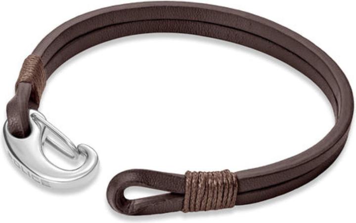 Actual product image Police Urbanes Silber (Stainless steel)