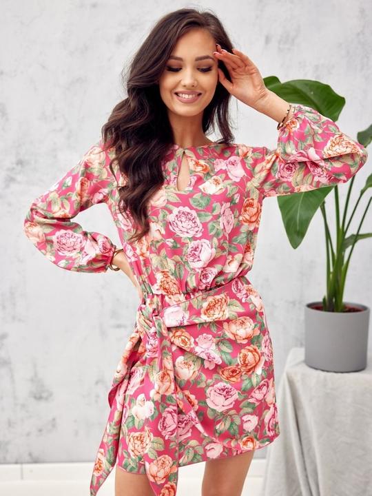 Roco Fashion Alltagskleid (36)