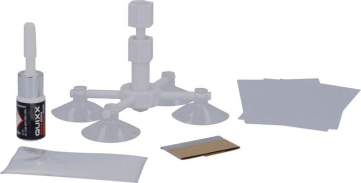 Image du produit Quixx Kit de réparation de pare-brise