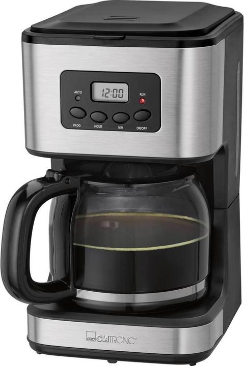 Produktbild Clatronic Kaffeemaschine KA 3642