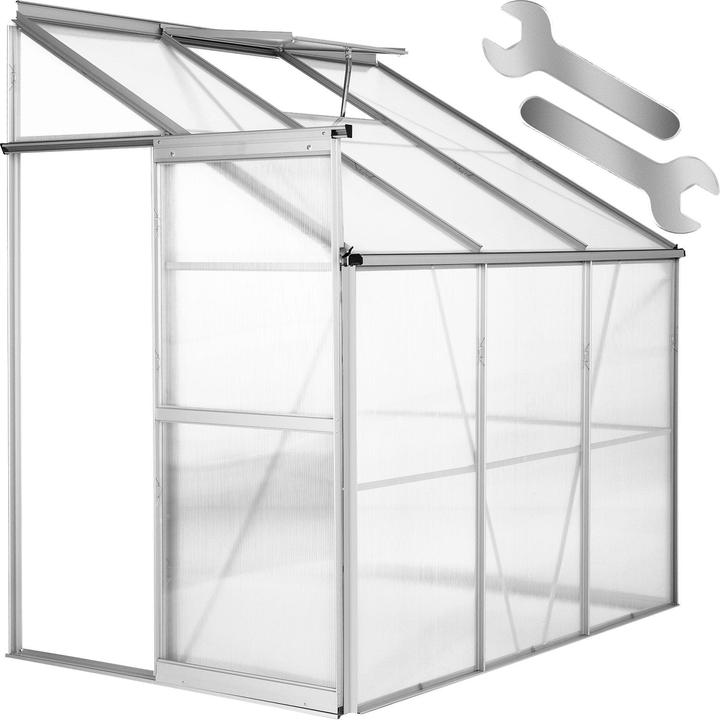 Image du produit tectake Serre de Jardin