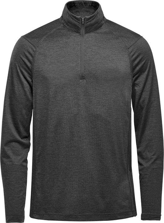 Stormtech Milano Pullover Mit Reissverschluss