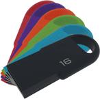 Image du produit Emtec Clé USB D250 Mini 2.0 (16 Go, USB-A, USB 2.0)