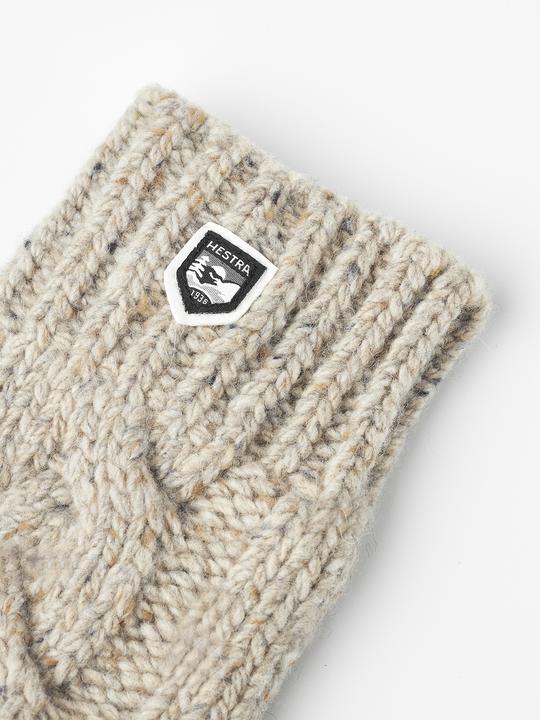 Actual product image Hestra Dale Mitt (XL)