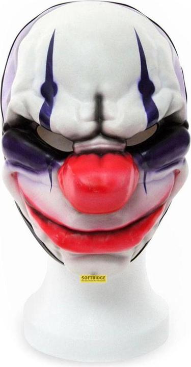 Produktbild Gaya Entertainment Payday 2: Chains
