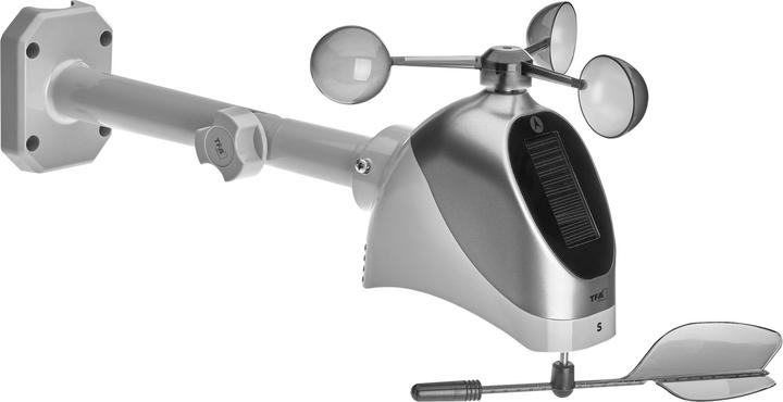 TFA 30.3251.10 Windmesser Funk