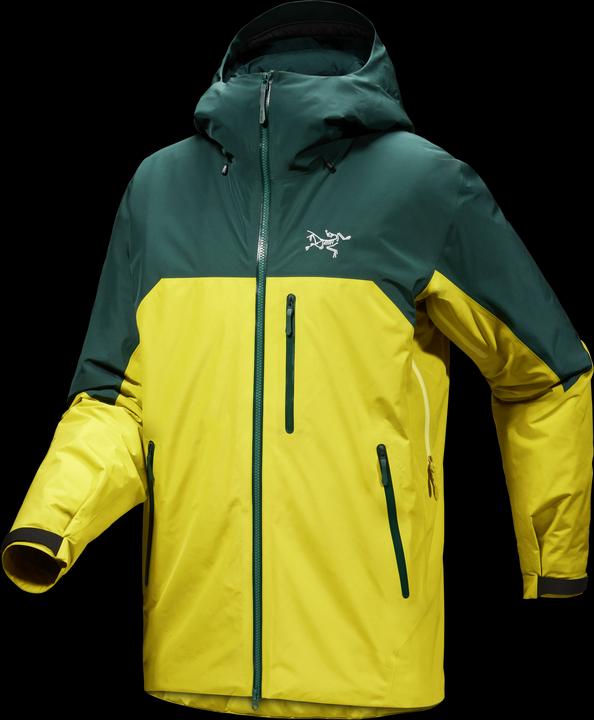 Arc'teryx Beta Insulated Jacket
