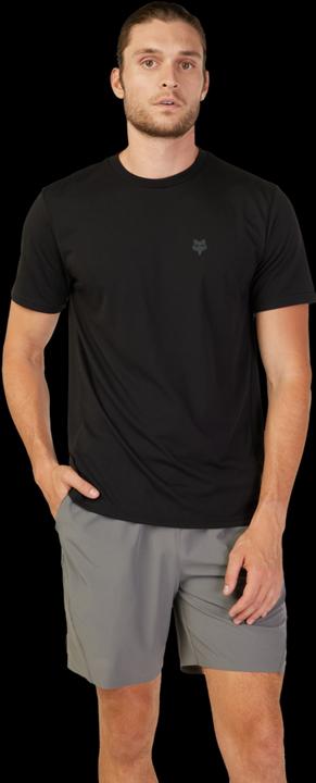 Immagine prodotto Fox Tee 24 Forum Ss Tech Blk (S)