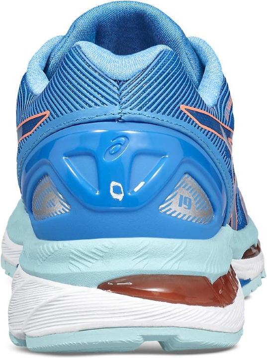 Image du produit ASICS Performance Gel-Nimbus 19 (41.5)