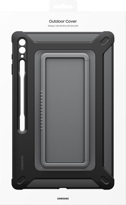 Image du produit Samsung Couverture extérieure (Galaxy Tab S9 Ultra)
