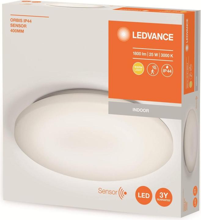 Actual product image Ledvance Orbis (1800 lm)