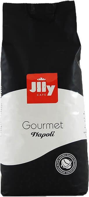 Image du produit Illy CH Gourmet Napoli (1000 g, Torréfaction moyenne)