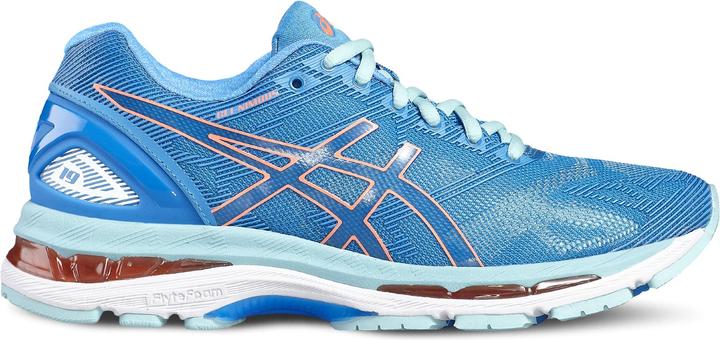 ASICS Performance Gel-Nimbus 19 (41.5)