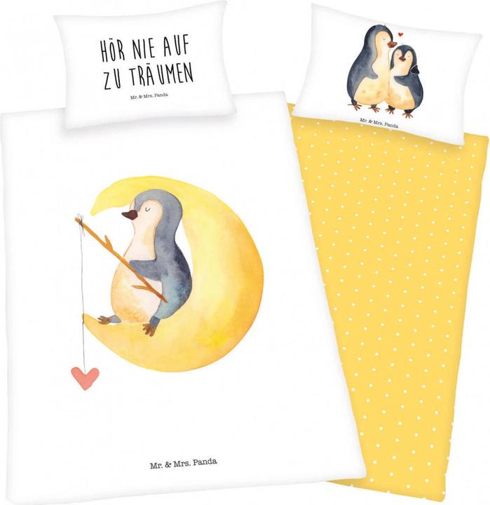 Produktbild Herding Mr. & Mrs. Panda