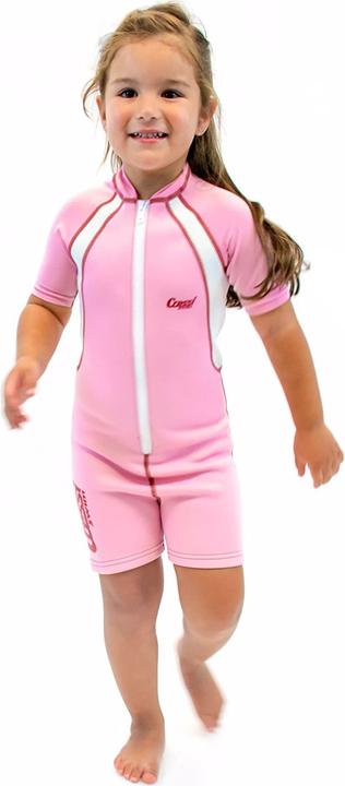 Actual product image Cressi Shorty (2 mm, 116)