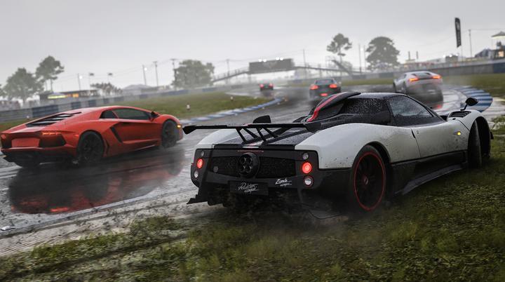 Immagine prodotto Microsoft Forza Motorsport 6 (Xbox One X, Xbox Series X)