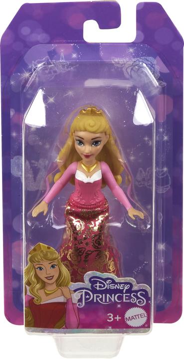 Actual product image Hasbro SD OPP Dolls Asst CDU Series