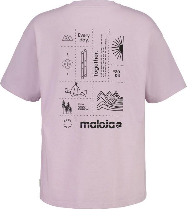 Produktbild Maloja NallesM. (L)